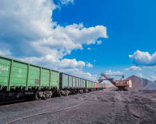 Ситуация критическая: Украинские ГОКи просят ограничить транзит железорудного сырья из России