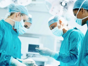 Україна створила цивілізовані умови для складних трансплантацій – заява