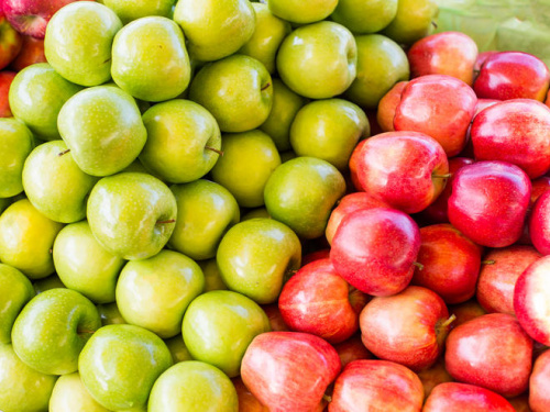 В Україні зросли ціни на яблука: яка причина