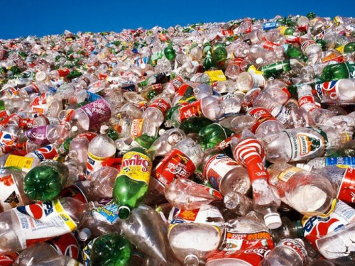 Coca-Cola, Roshen і PepsiCo: топ-3 бренди в Україні, які забруднюють довкілля пластиком