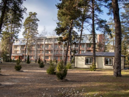 У 2021-му більше тисячі АТОвців Дніпропетровщини зможуть відпочити у санаторіях