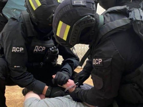 Фото поліції Дніпропетровської області 