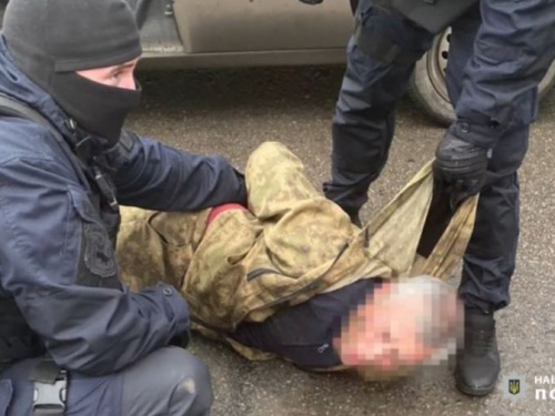 Стрельба из противотанкового гранатомета по авто в центре города: на Днепропетровщине задержали подозреваемых