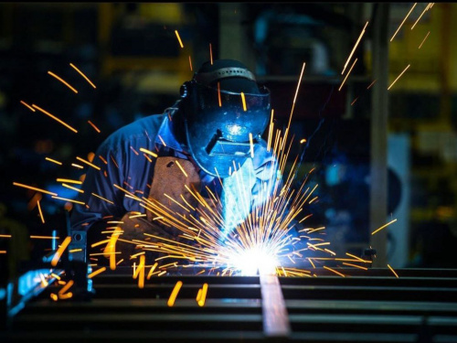 Криворізький ремонтно-механічний завод увійде до складу єдиного ремонтно-ливарного підприємства Групи Метінвест: що зміниться для працівників
