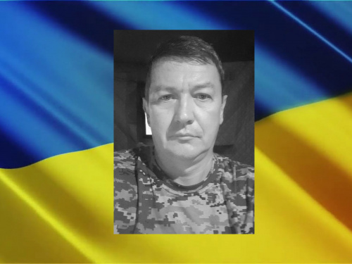 У російсько-українській війні загинув криворіжець Сергій Шмергальський: що відомо
