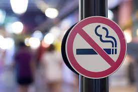 Заборона на рекламу пристроїв для куріння: відсьогодні діють нові правила