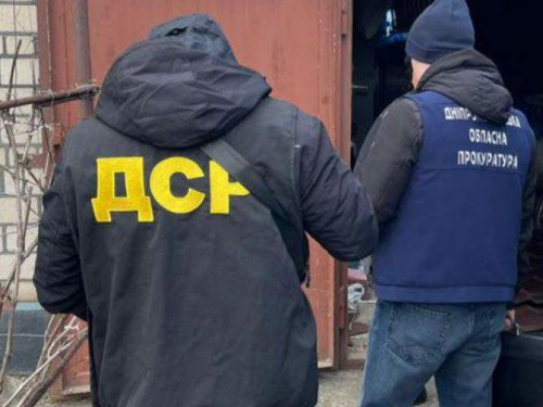 Фото: ДСР Національної поліції України (Facebook)