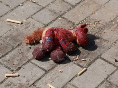В Україні загинуло 219 дітей через збройну агресію рф – прокуратура