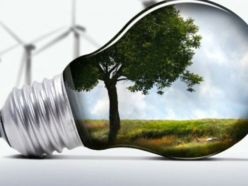 Современные способы сбережения ресурсов: в Кривом Роге пройдут "Дни энергии"