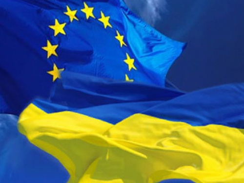 У Європі стартують акції на підтримку членства України в ЄС