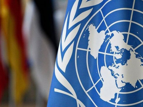 ООН створює Комісію для розслідування воєнних злочинів росії в Україні