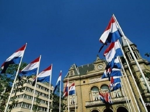 Нідерланди нададуть Україні допомогу на суму 110 мільйонів євро