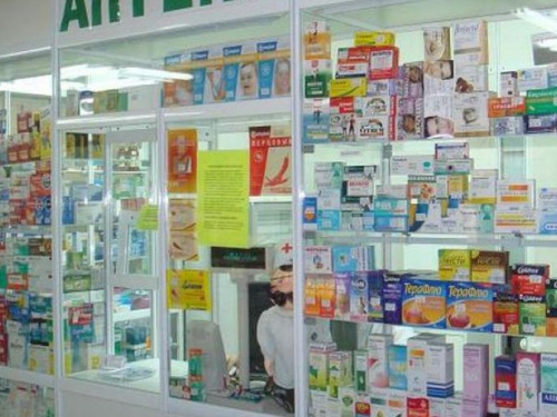 Программа "Доступнi лiки": медики Днепропетровской области выписали почти 1,5 миллиона рецептов