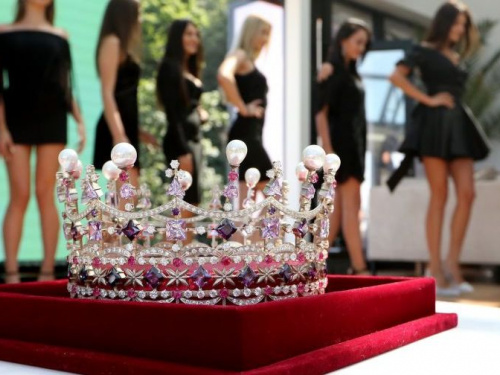 «Мисс Украина-2019»: на звание самой красивой девушки страны претендуют две криворожанки (видео)