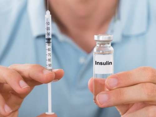 В Кривом Роге инсулинозависимые жители не могут вовремя получить необходимые лекарства