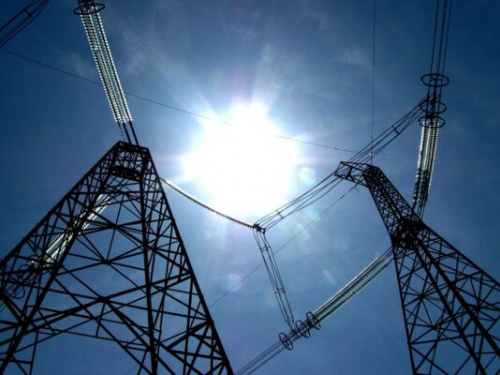 Денис Шмигаль назвав терміни відновлення пошкоджених об'єктів енергетичної інфраструктури