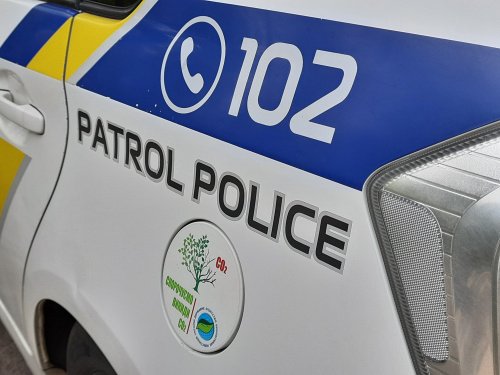 На Дніпропетровщині поліцейські викрили псевдоволонтера
