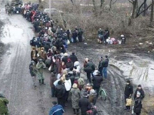 Окупанти примусово вивезли близько 40 000 українців до рф - Верещук