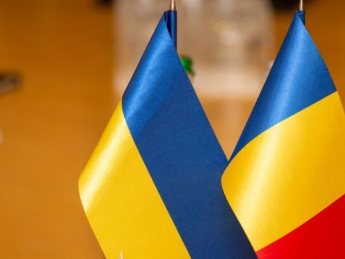 На Дніпропетровщині відкриють перше в Україні почесне консульство Румунії