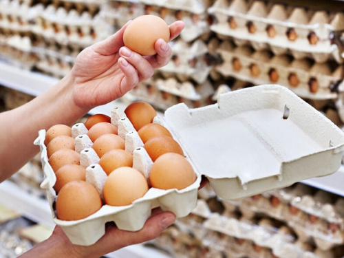 Скільки коштуватимуть яйця на Великдень? Подробиці від аналітиків