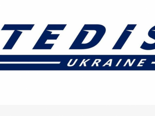 33,3 млн гривень податків отримав Кривий Ріг від компанії «ТЕДІС Україна»