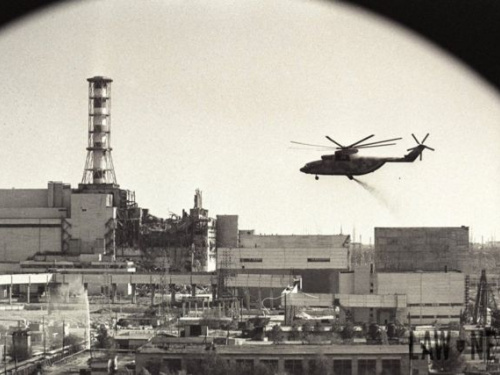 Вражаючі історії чорнобильської трагедії: п’ять фільмів та серіалів знятих на реальних подіях
