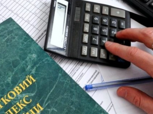 Фискальная служба Днепропетровской области вернула в бюджет 1 млн. грн., еще 80,4 млрд. заплатил крупный бизнес