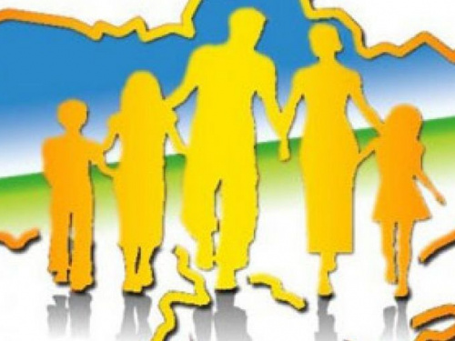 В Україні може з'явитися Державна служба у справах сім’ї та дітей