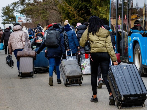 Українцям без документів спростили процес повернення додому