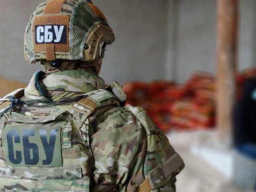 СБУ викрила колаборантку, яка «здала» ворогу щонайменше 23 українських патріотів Херсонщини