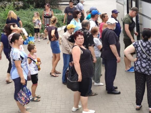 Обов’язкову евакуацію можуть запровадити ще у кількох регіонах України