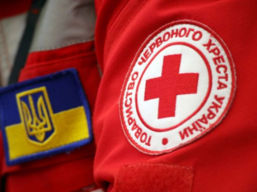 Червоний Хрест підтримує контакт із полоненими з Азовсталі – речник Міжнародного комітету