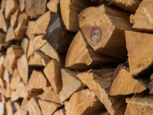 Громади Дніпропетровщини отримають дрова: Уряд затвердив допомогу для прифронтових територій на зиму