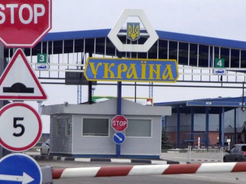 Україна не випускатиме чоловіків за кордон до перемоги над рф