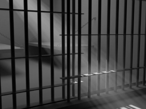 В криворожском СИЗО прокуратура нашла ряд серьезных нарушений в содержании заключенных