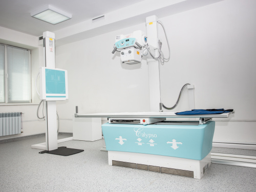 Цього року для лікарень Дніпропетровщини закупили майже 120 одиниць обладнання