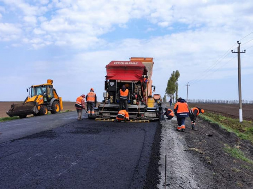 На Дніпропетровщині планують ремонтувати дороги: які автошляхи у пріоритеті
