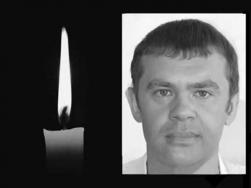 У російсько-українській війні загинув криворіжець Юрій Грушевський: що відомо