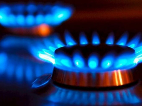 Чому жителі Дніпропетровщини отримують дві платіжки за газ