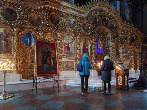 Православну Церкву України намагаються дискредитувати: звернення Предстоятеля ПЦУ
