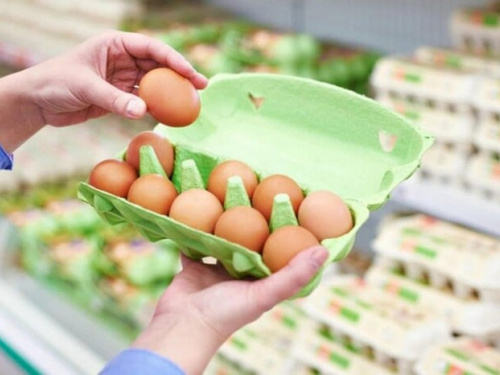 Чи стануть яйця влітку дешевші: прогноз експертів