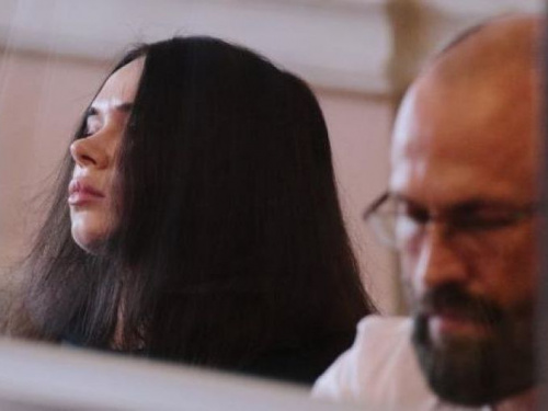 Виновница смертельного ДТП Зайцева будет отбывать свой срок на Днепропетровщине