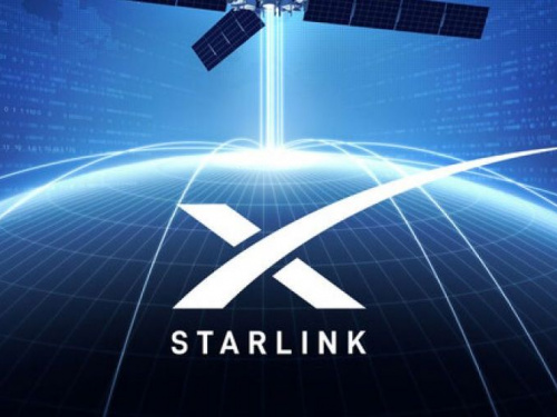 Систему супутникового інтернету Starlink намагаються зламати в Україні
