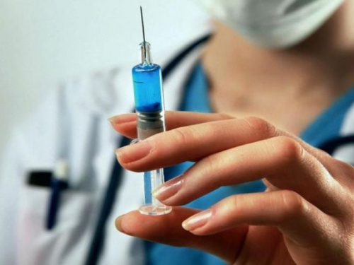 У криворізьких пунктах вакцинації наявні чотири вакцини