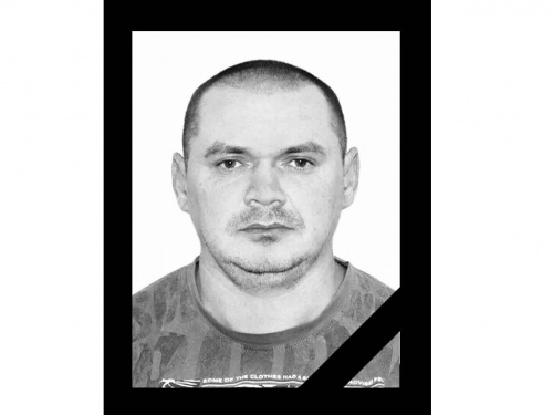 Від ракетного удару, що трапився 5 грудня, загинув працівник «АрселорМітталКривийРіг» Володимир Ковальчук
