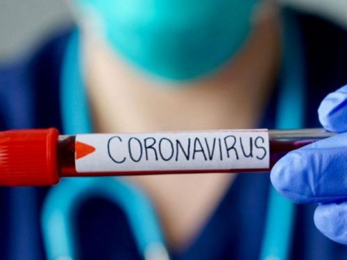 Медпрацівникам, які працюватимуть із хворими на коронавірус, надали 13 млн грн на премії