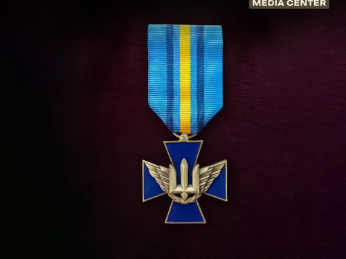 Нова нагорода для військових: в Україні з’явилась нова відзнака