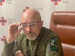 Міністр Оборони України Резніков оприлюднив статистику використання росією високоточних ракет