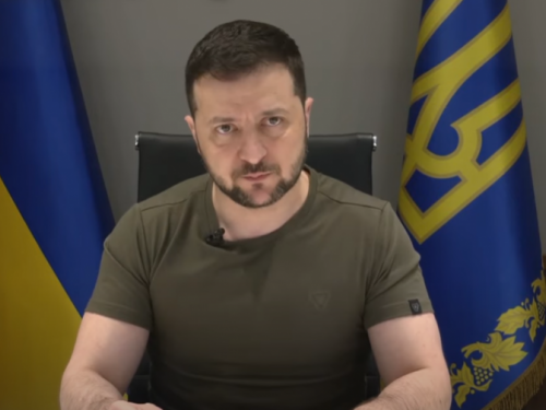 Нові завдання України в умовах війни: Зеленський озвучив найголовніше