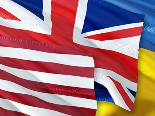 США та Британія ввели нові пакети санкцій проти росії та білорусі